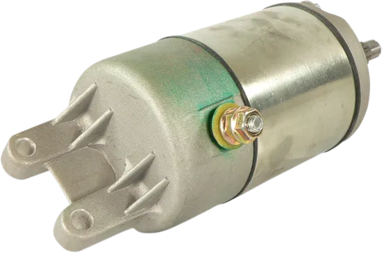 Parts Unlimited Replacement Starter Motor