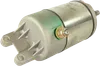 Parts Unlimited Replacement Starter Motor