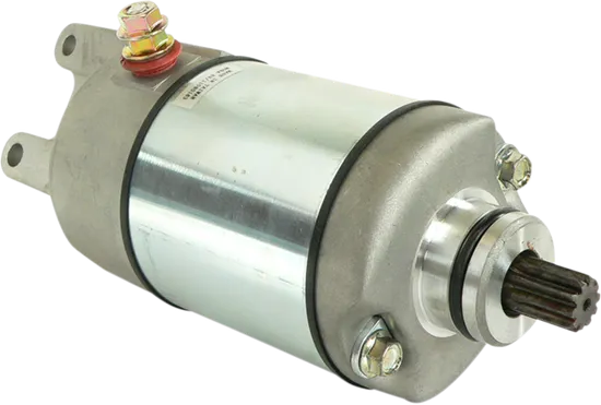 Parts Unlimited Replacement Starter Motor