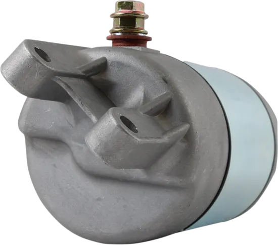 Parts Unlimited Replacement Starter Motor