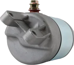 Parts Unlimited Replacement Starter Motor