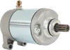 Parts Unlimited Replacement Starter Motor