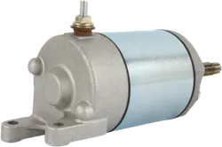 Parts Unlimited Replacement Starter Motor