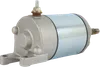 Parts Unlimited Replacement Starter Motor