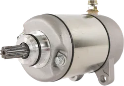 Parts Unlimited Replacement Starter Motor