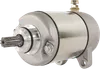 Parts Unlimited Replacement Starter Motor