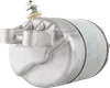Parts Unlimited Replacement Starter Motor