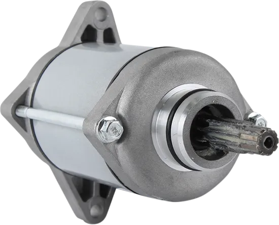 Parts Unlimited Replacement Starter Motor