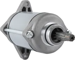 Parts Unlimited Replacement Starter Motor