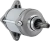Parts Unlimited Replacement Starter Motor