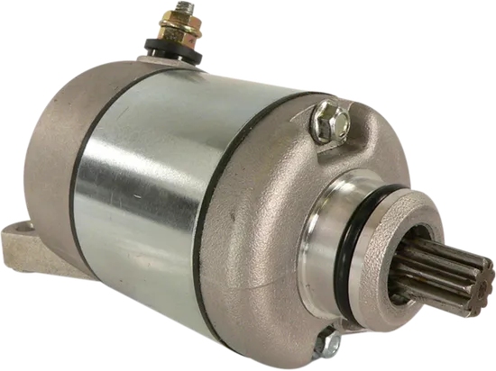Parts Unlimited Starter Motor for Honda TRX 450 ER