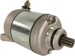 Parts Unlimited Starter Motor for Honda TRX 450 ER
