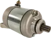 Parts Unlimited Starter Motor for Honda TRX 450 ER