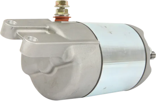 Parts Unlimited Replacement Starter Motor