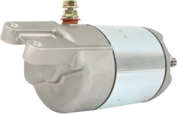 Parts Unlimited Replacement Starter Motor