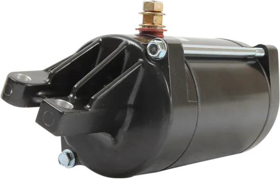 Parts Unlimited Replacement Starter Motor