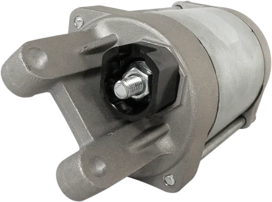 Parts Unlimited Replacement Starter Motor