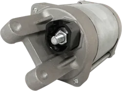 Parts Unlimited Replacement Starter Motor