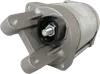 Parts Unlimited Replacement Starter Motor