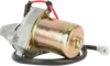 Parts Unlimited Replacement Starter Motor