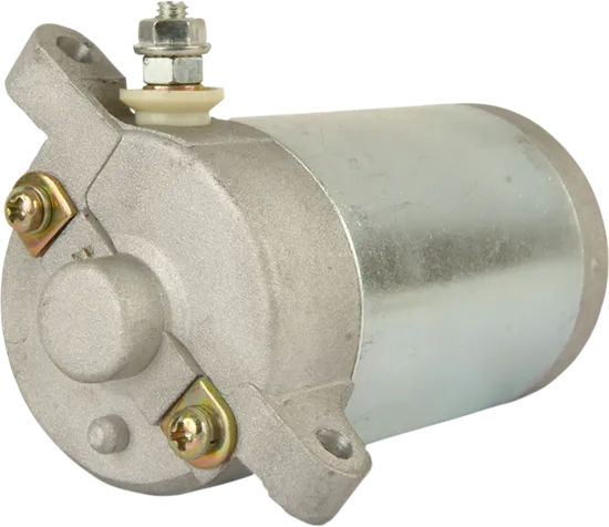 Parts Unlimited Replacement Starter Motor