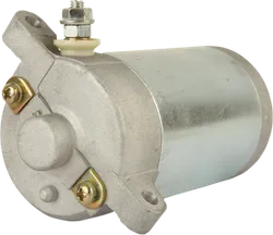Parts Unlimited Replacement Starter Motor