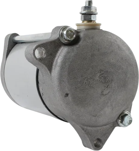 Parts Unlimited Replacement Starter Motor