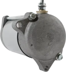 Parts Unlimited Replacement Starter Motor