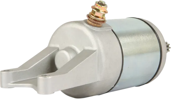 Parts Unlimited Replacement Starter Motor