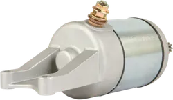 Parts Unlimited Replacement Starter Motor