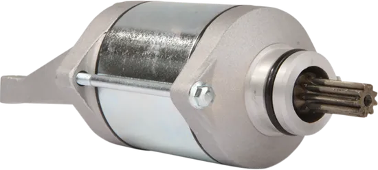 Parts Unlimited Replacement Starter Motor