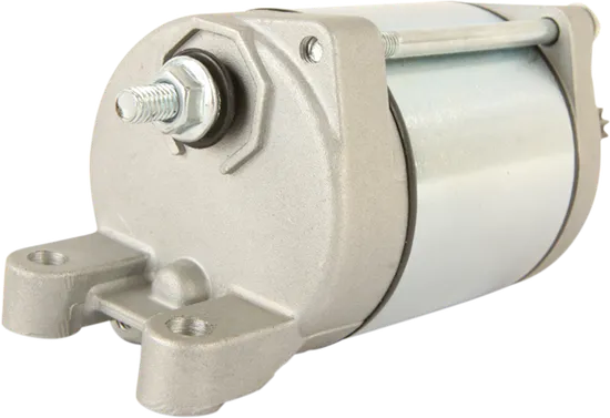 Parts Unlimited Replacement Starter Motor