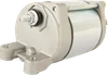 Parts Unlimited Replacement Starter Motor