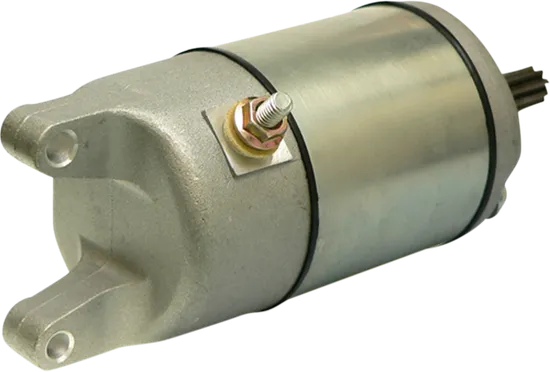 Parts Unlimited Replacement Starter Motor
