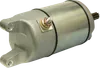 Parts Unlimited Replacement Starter Motor