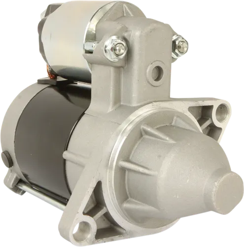 Parts Unlimited Replacement Starter Motor