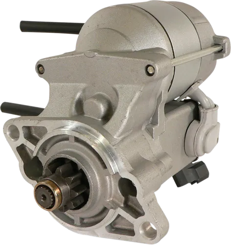 Parts Unlimited Replacement Starter Motor