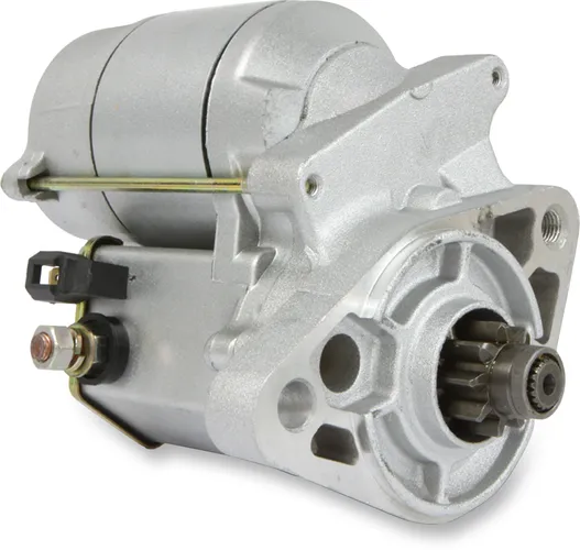 Parts Unlimited Replacement Starter Motor
