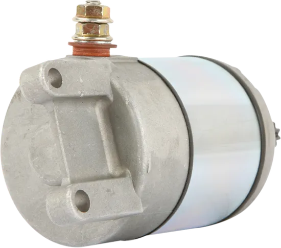Parts Unlimited Replacement Starter Motor