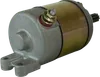 Parts Unlimited Replacement Starter Motor