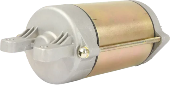 Parts Unlimited Replacement Starter Motor