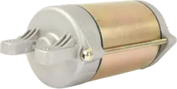 Parts Unlimited Replacement Starter Motor