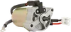 Parts Unlimited Replacement Starter Motor