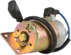 Parts Unlimited Replacement Starter Motor