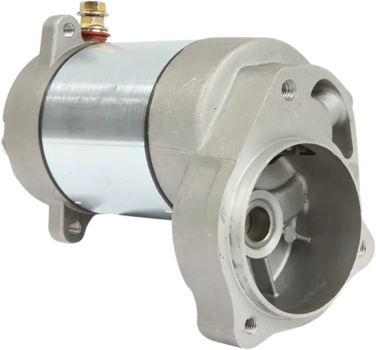 Parts Unlimited Replacement  Starter Motor