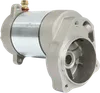 Parts Unlimited Replacement  Starter Motor