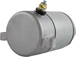 Parts Unlimited Replacement Starter Motor