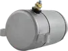 Parts Unlimited Replacement Starter Motor