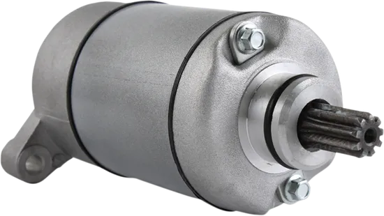 Parts Unlimited Replacement  Starter Motor