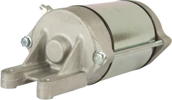 Parts Unlimited Replacement Starter Motor